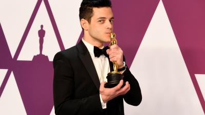 Rami Malek’s Voice Will Melt Your Mind In New Thriller Podcast ‘Blackout’