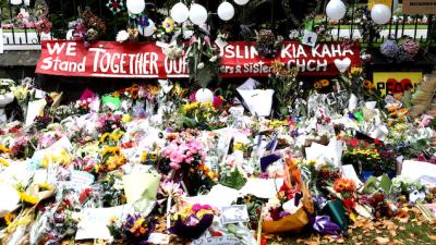Australian Man Accused Of NZ Mosque Attack Pleads Not Guilty To All 92 Charges