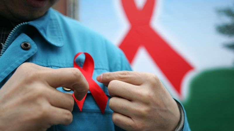 A Man Has Become The Second Person Worldwide To Be Cleared Of HIV