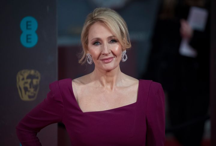 J.K. Rowling’s Transphobia Reportedly Made Harry Potter Game Developers “Uncomfortable”