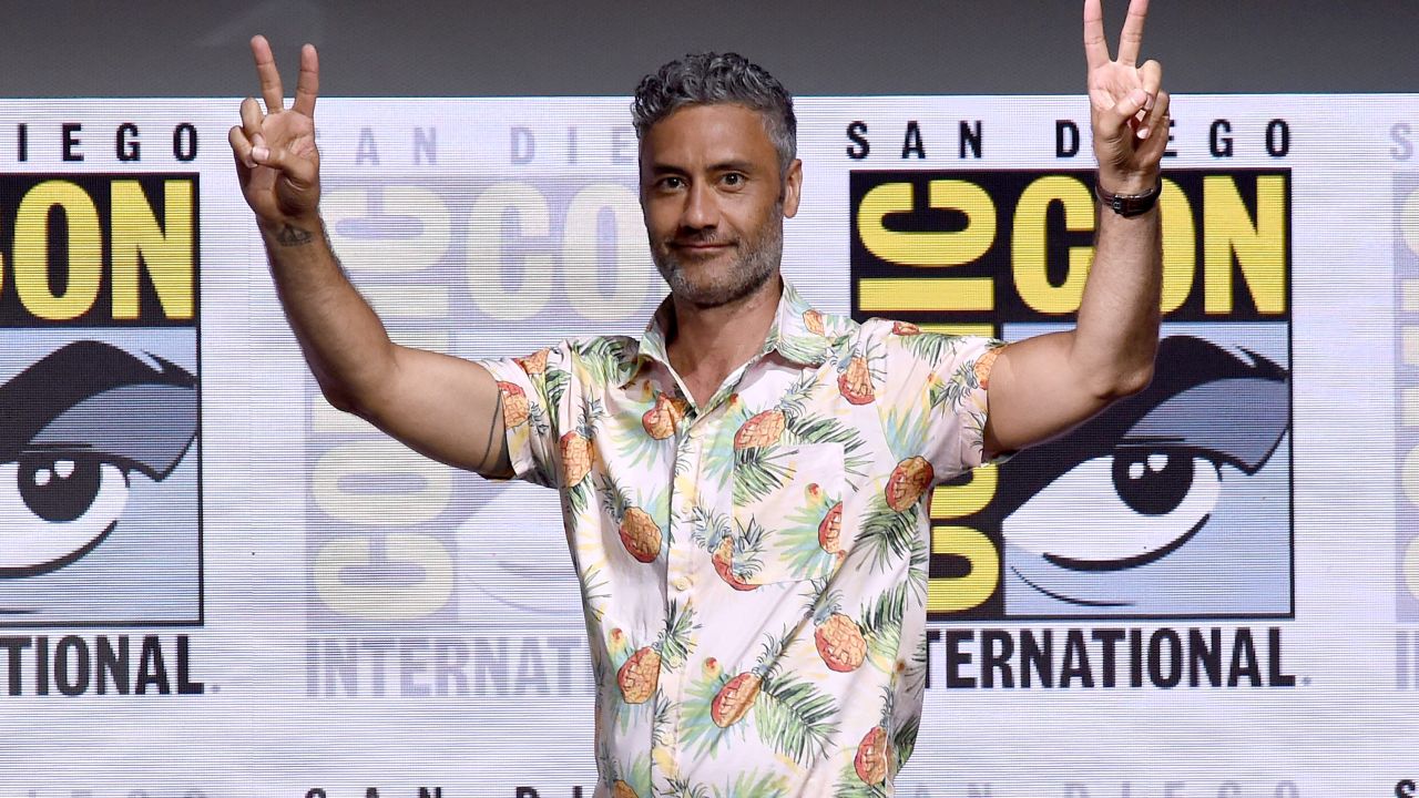 YES: Taika Waititi Joins Ryan Reynolds In Action Comedy Flick ‘Free Guy’