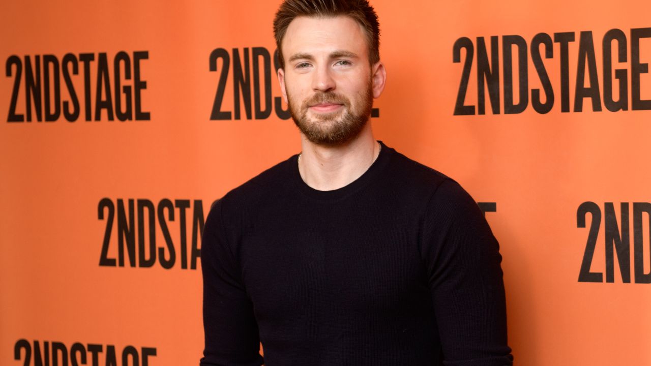 Chris Evans Really Wants To Do A Musical & We’re Absolutely Here For It