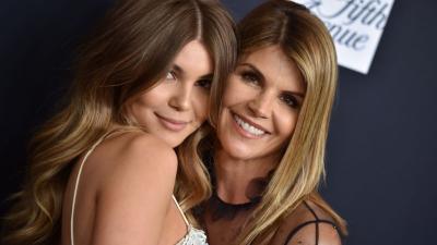 Sephora Severs Ties With Lori Loughlin’s Influencer Daughter Amid College Scandal