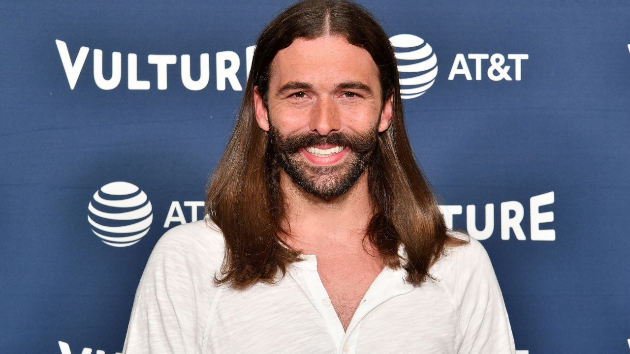 ‘Queer Eye’ Angel JVN To Star In Netflix’s Ice Skating Series ‘Spinning Out’