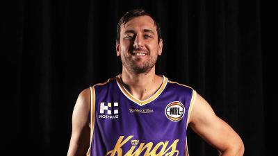 Several Teams Are Reportedly Circling Andrew Bogut For An NBA Return