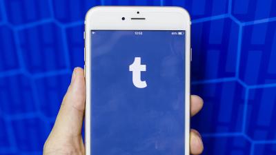 This May Shock You, But Tumblr’s Traffic Has Plummeted Since Banning Porno