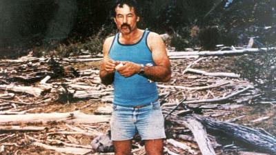 Looks Like Aussie Crime Pod ‘Casefile’ Is Doing A Five-Parter On Ivan Milat