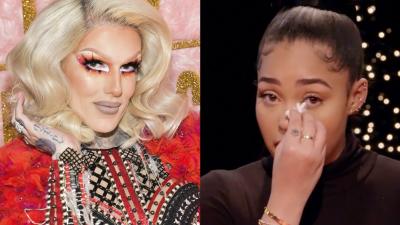 Jeffree Star Says Jordyn & Tristan Were Hooking Up For Months And HUH?