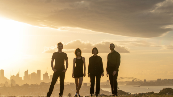 Bless Your Earholes & Hang On To Summer With This Playlist By The Jezabels