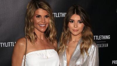 Olivia Jade Reportedly Blames Her Parents For The Demise Of Her Career
