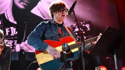 Ryan Adams’ UK & Ireland Tour Cancelled Amid Sexual Misconduct Allegations
