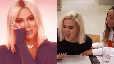 New ‘KUWTK’ Trailer Does Little To Convince Us Jordyn Woods Drama Wasn’t Staged