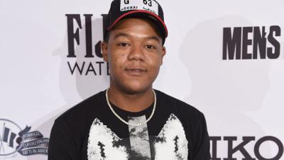 That’s So Raven’s Kyle Massey Sued For Allegedly Sending Explicit Texts To Minor
