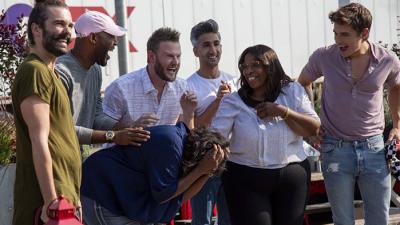 YAS: Queer Eye’s BBQ Queens Sold $110,000 Worth Of Sauce Over The Weekend
