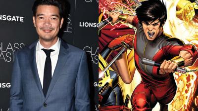 Destin Daniel Cretton To Direct Marvel’s First Asian-Led Film ‘Shang-Chi’