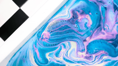 Lush Are Celebrating 30 Years Of Bath Bombs By Dropping 54 New Ones