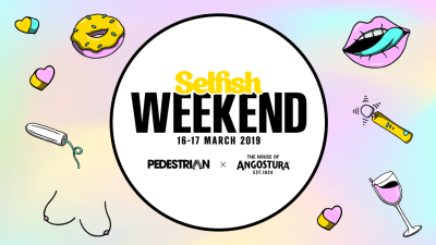 PSA: PEDESTRIAN.TV’s Selfish Weekend Timetable Has Officially Dropped