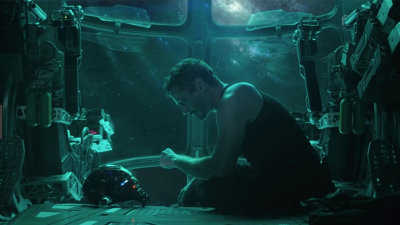 ‘Avengers: Endgame’ Directors Imply They’re Tricking Us With The Trailers
