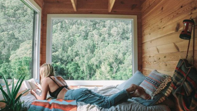 You Should Absolutely Make Your Next Weekend Away A Tiny House Holiday