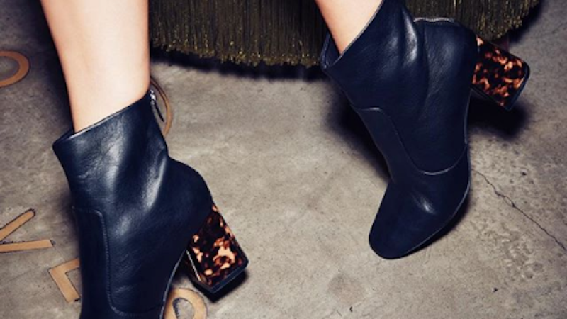 36 Extremely On-Trend Boots To Buy Because Winter Is Coming