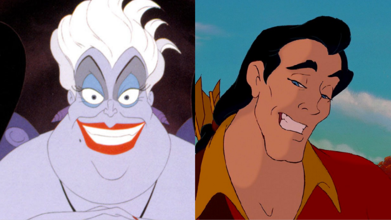8 Disney Villains We Want To Take On A Date But Will Probs Leave Us On Read