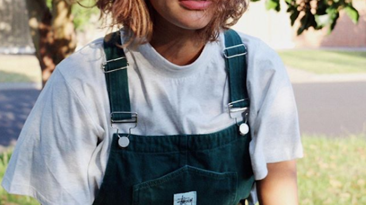 28 Pairs Of Overalls Because Dressing Like A Large Toddler Is Forever A Mood