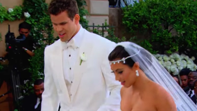 Kris Humphries Finally Spoke About His Marriage To Kim K & He’s Not Holding Back