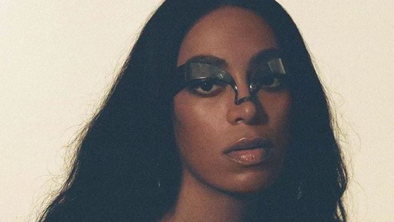 Let Solange’s New Album ‘When I Get Home’ Wash Over You Like A Cool Breeze