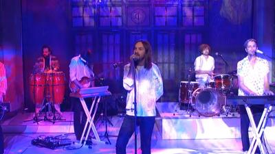 Tame Impala Debuted A Whole New Tune During Their Gig On ‘SNL’ 