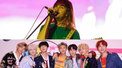 HELL YES: Tame Impala And BTS Are Set To Make Their ‘SNL’ Debuts