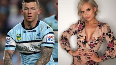 Todd Carney’s Mum Has All-But Confirmed He’s Dating Susie From ‘MAFS’