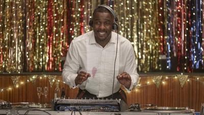 Idris Elba Is The Nanny Of Yr Dreams In Netflix’s ‘Turn Up Charlie’ Trailer