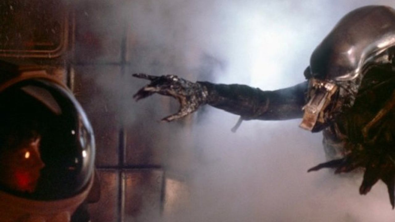 A High School Turned The Original ‘Alien’ Movie Into A Play & It Looks Sick