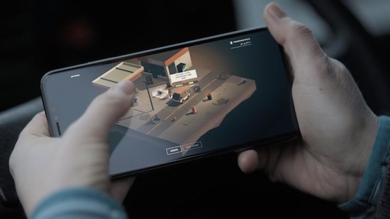 Apple Arcade Is A Netflix-Like Subscription Service But For iPhone Games