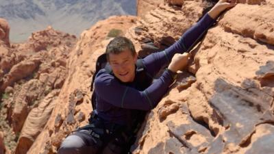 Bear Grylls’ Netflix Special Has A Trailer & It Looks Like You Can Kill Him