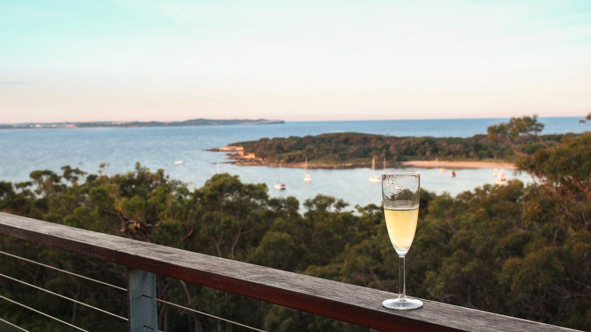 Best Food And Wine Festivals Around Australia