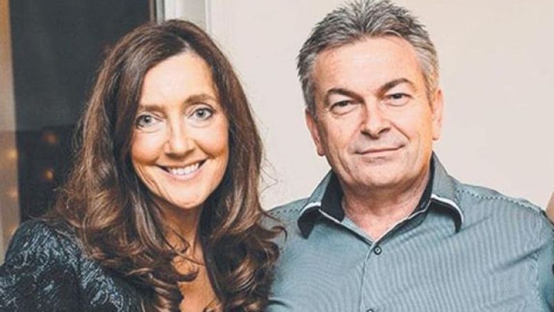 Karen Ristevski’s Husband Borce Pleads Guilty To Manslaughter Over Her Death