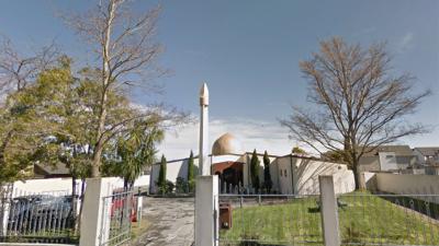 Several Reportedly Dead After Gunman Opens Fire In A Christchurch Mosque