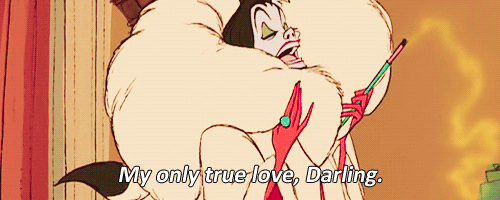 8 Disney Villains We Want To Take On A Date But Will Probs Leave Us On Read