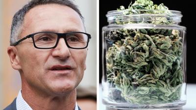 Here’s The Letter Di Natale Sent Shorten About Our Shit Medical Cannabis Laws