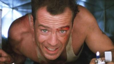 A ‘Die Hard’ Board Game Is Coming To Ruin Your Perfectly Civil Dinner Party
