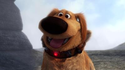 A Comprehensive List Of All Animated Disney Dogs To Brighten Ya Bad Day
