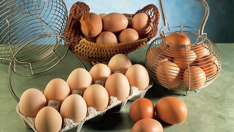 An Egg Recall Is Now Hitting Major Supermarkets, Continuing A Big Egg Week