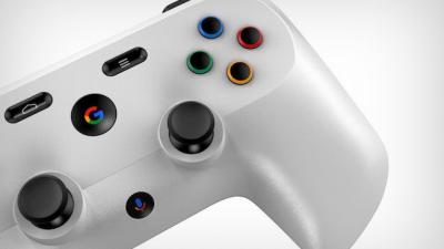 Google’s Potential Gaming Controller Looks Like Medieval Hand Torture