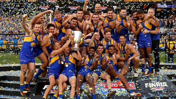 AFL To Bravely Run Grand Final At The Same Time It Has For The Past 120 Years