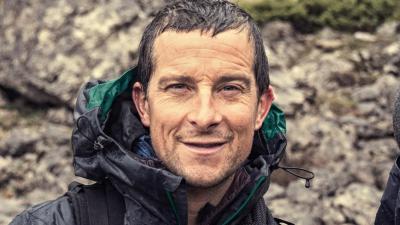If You Ever Wanted To Control Bear Grylls Like ‘Bandersnatch’, Urine Luck