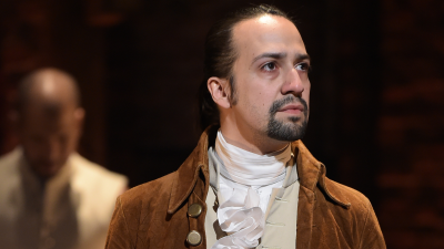 Fans Are Fuming After Sydney’s State Theatre Pulls A ‘Hamilton’ Bait & Switch