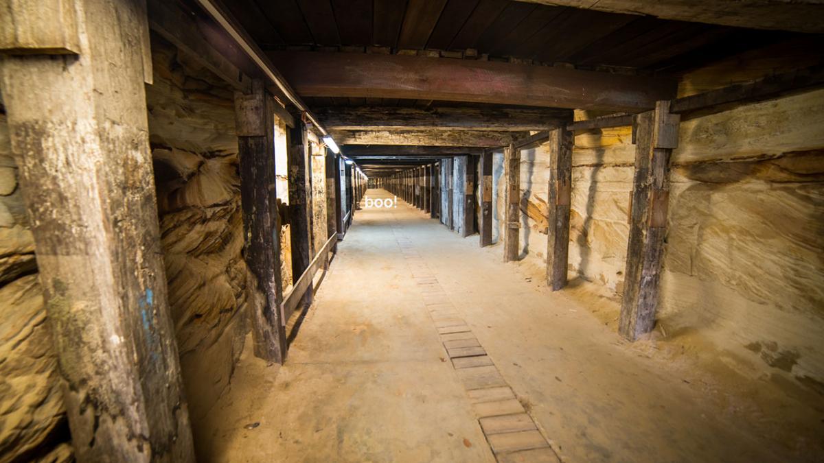 4 Most Haunted Houses In New South Wales