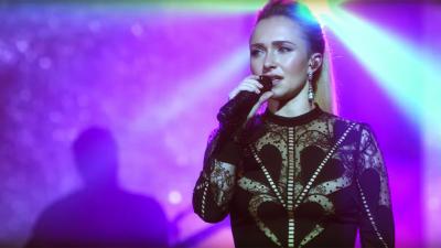 Why Hayden Panettiere’s Work In ‘Nashville’ Is The Most Underrated Performance Ever