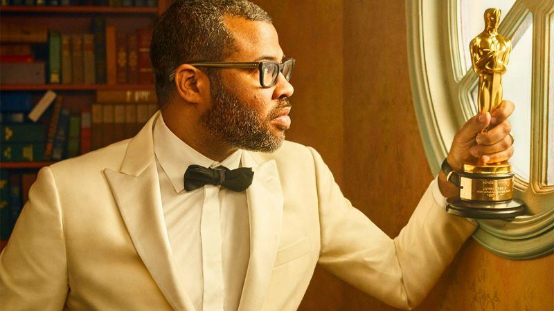 Everything You Need To Know About Jordan Peele, Hollywood’s New Fave Director